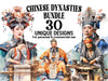 Chinese Dynasties