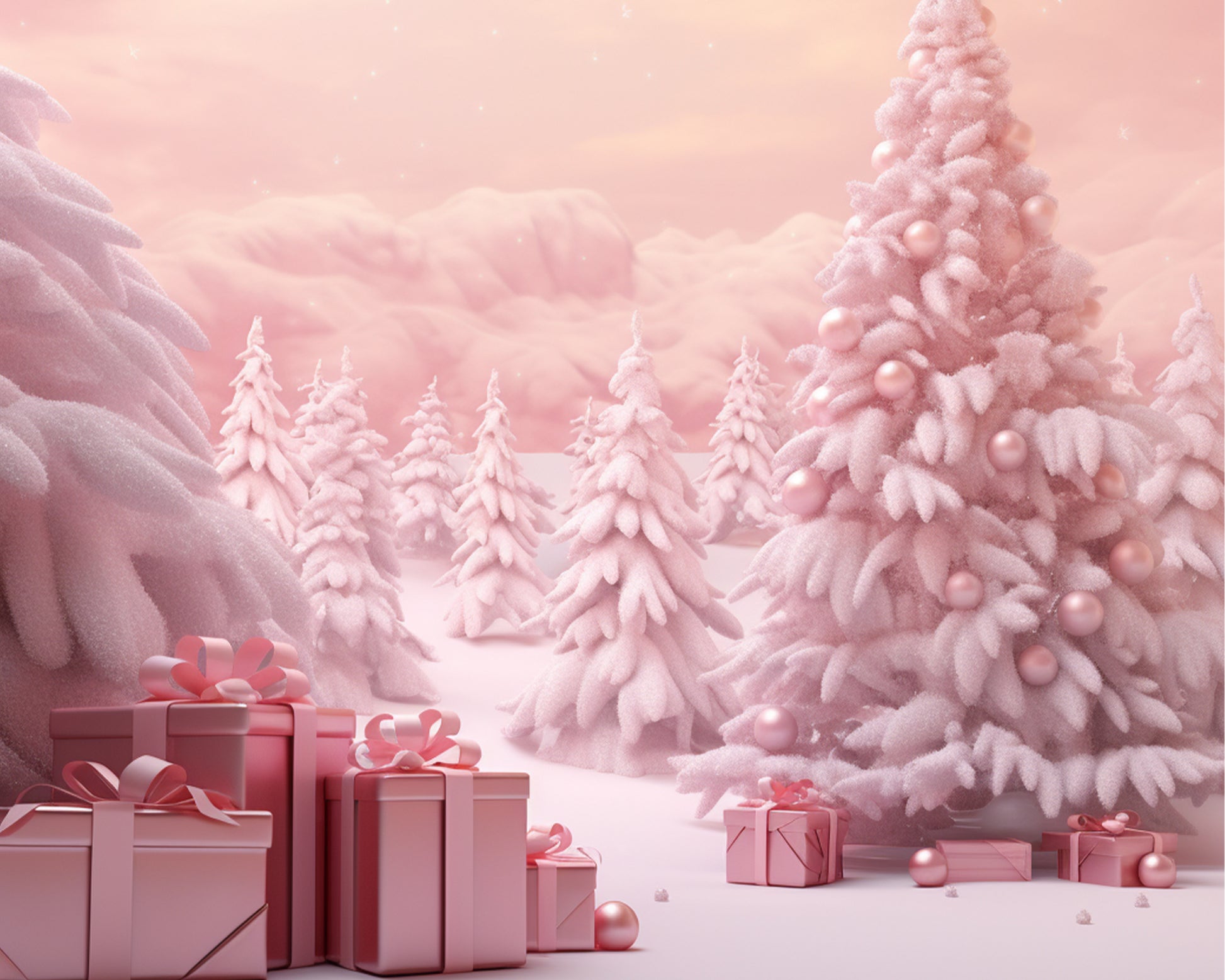 Pink Backdrop Texture Paper - CraftNest - Digital Crafting and Art