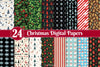 Christmas Digital Paper