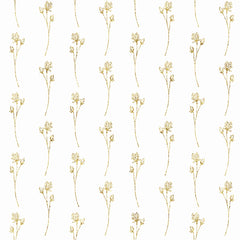 Gold Glitter & White Texture Paper - CraftNest - Digital Crafting and Art