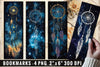 Dreamcatcher Mystic Fantasy Clipart Bundle