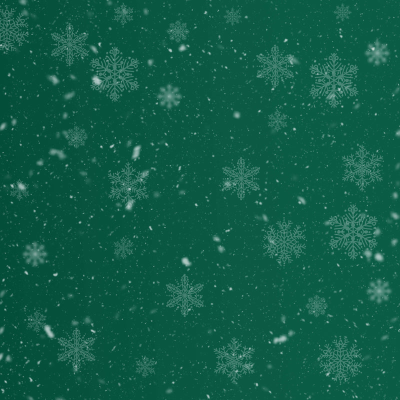 Winter Christmas Seamless Digital Paper - CraftNest - Digital Crafting and Art
