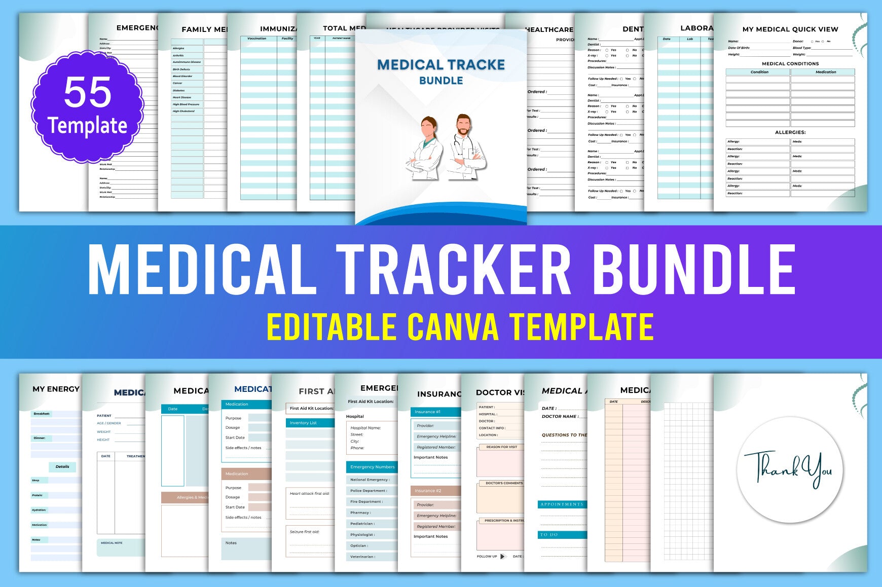 Medical Guide