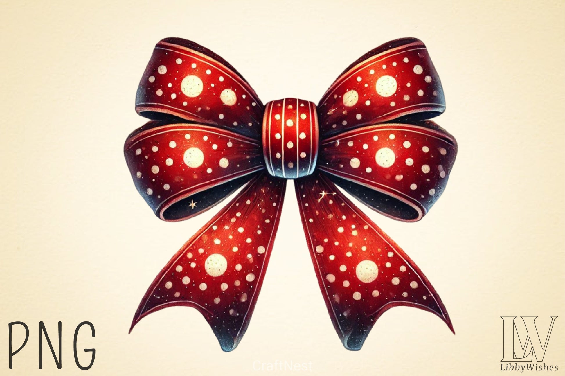 Coquette Valentine Clipart Bundle 9 - CraftNest - Digital Crafting and Art