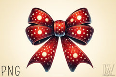 Coquette Valentine Clipart Bundle 9 - CraftNest - Digital Crafting and Art