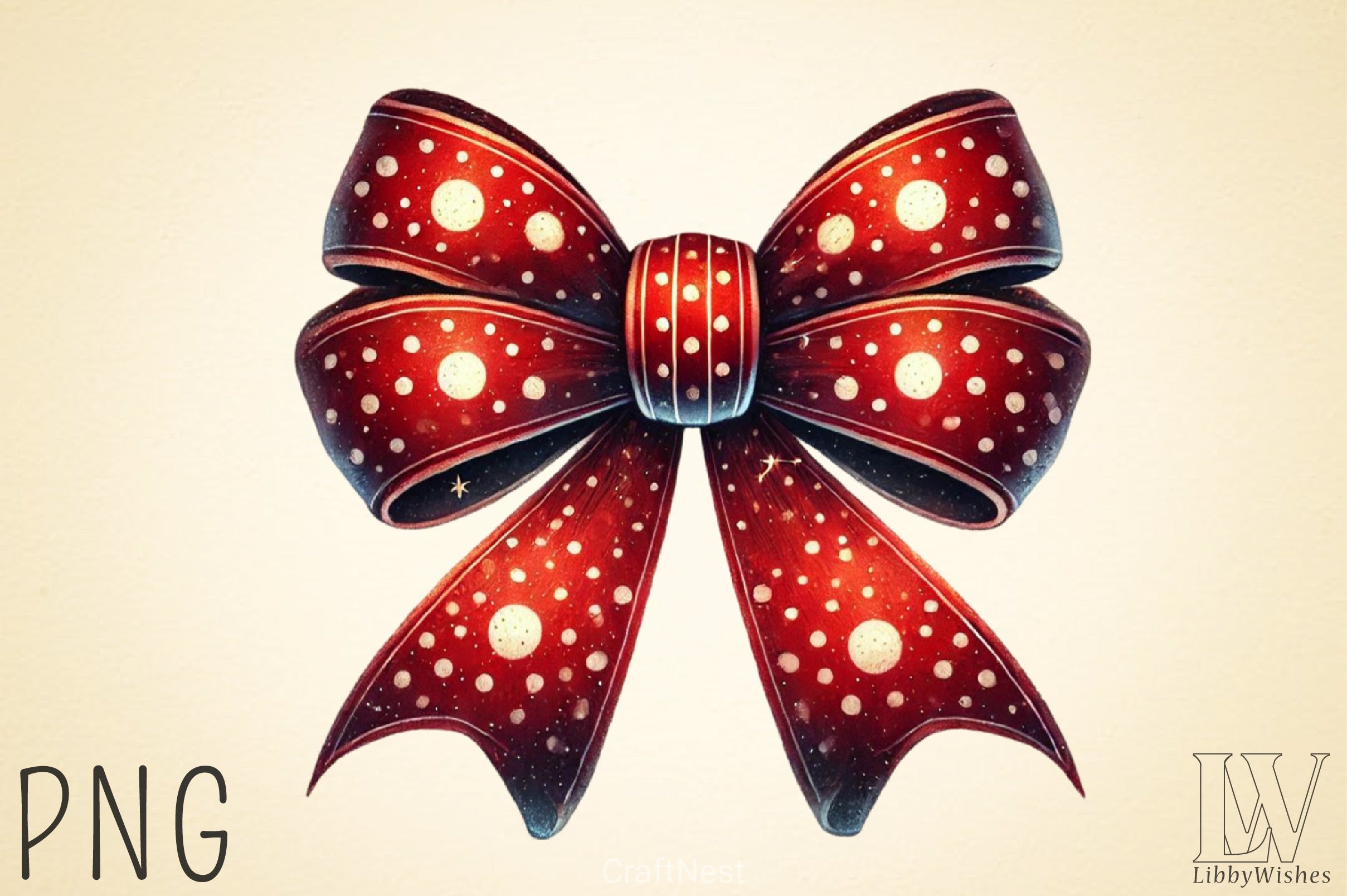 Coquette Valentine Clipart Bundle 9 - CraftNest - Digital Crafting and Art