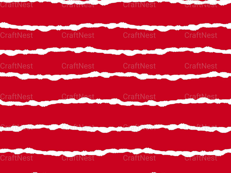 Red Seamless Digital Paper - CraftNest - Digital Crafting and Art