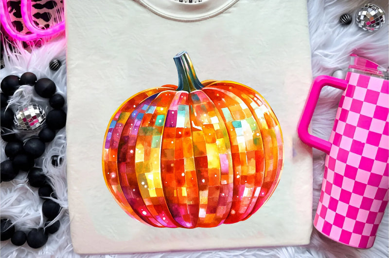 Groovy Halloween Clipart Bundle 1 - CraftNest - Digital Crafting and Art