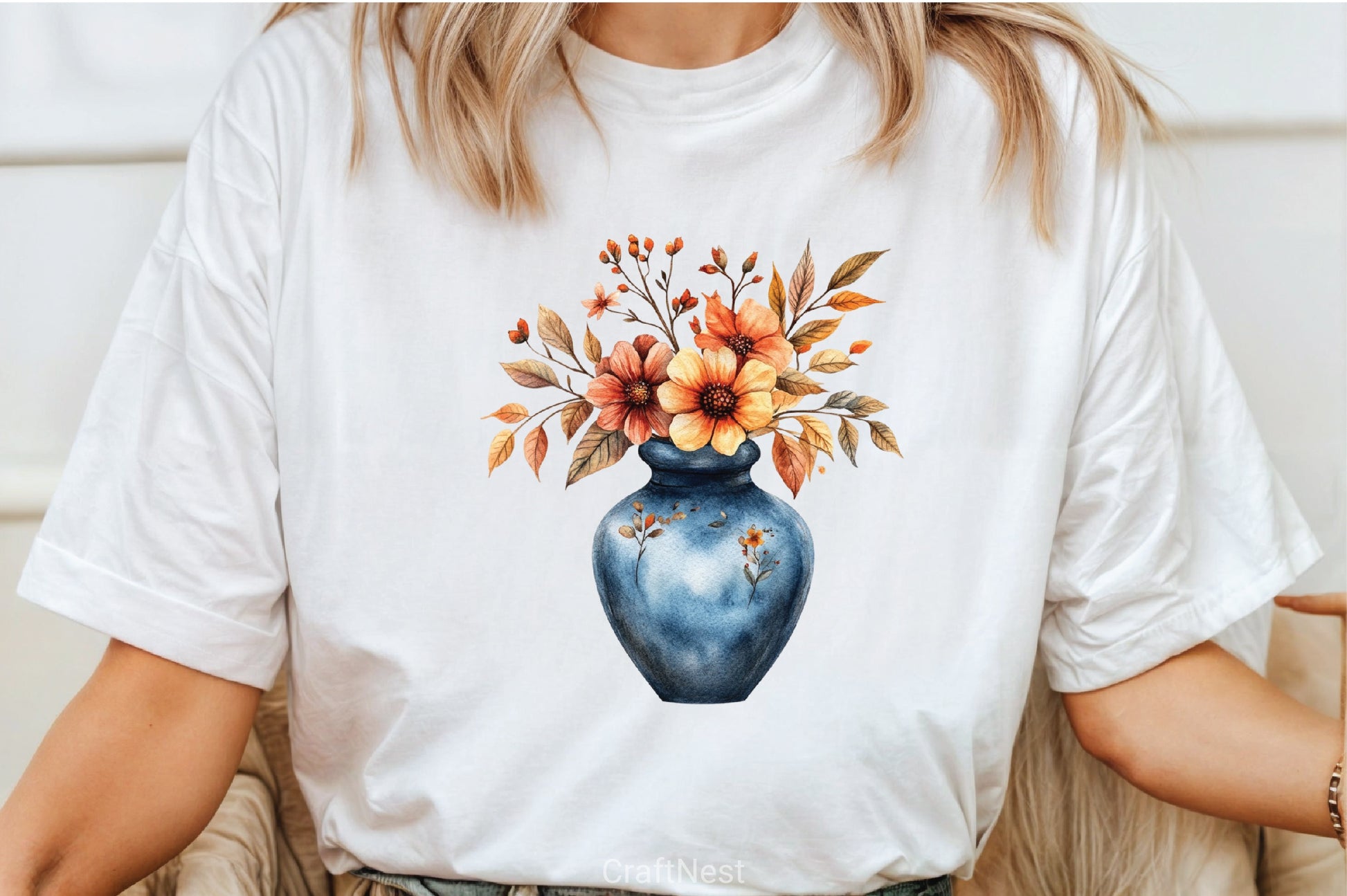 Velvet Autumn Clipart Bundle - CraftNest - Digital Crafting and Art