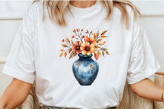 Velvet Autumn Clipart Bundle - CraftNest - Digital Crafting and Art