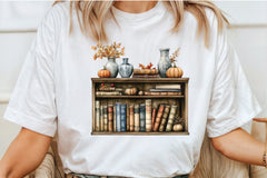 Autumn Mood Clipart Bundle 2 - CraftNest - Digital Crafting and Art