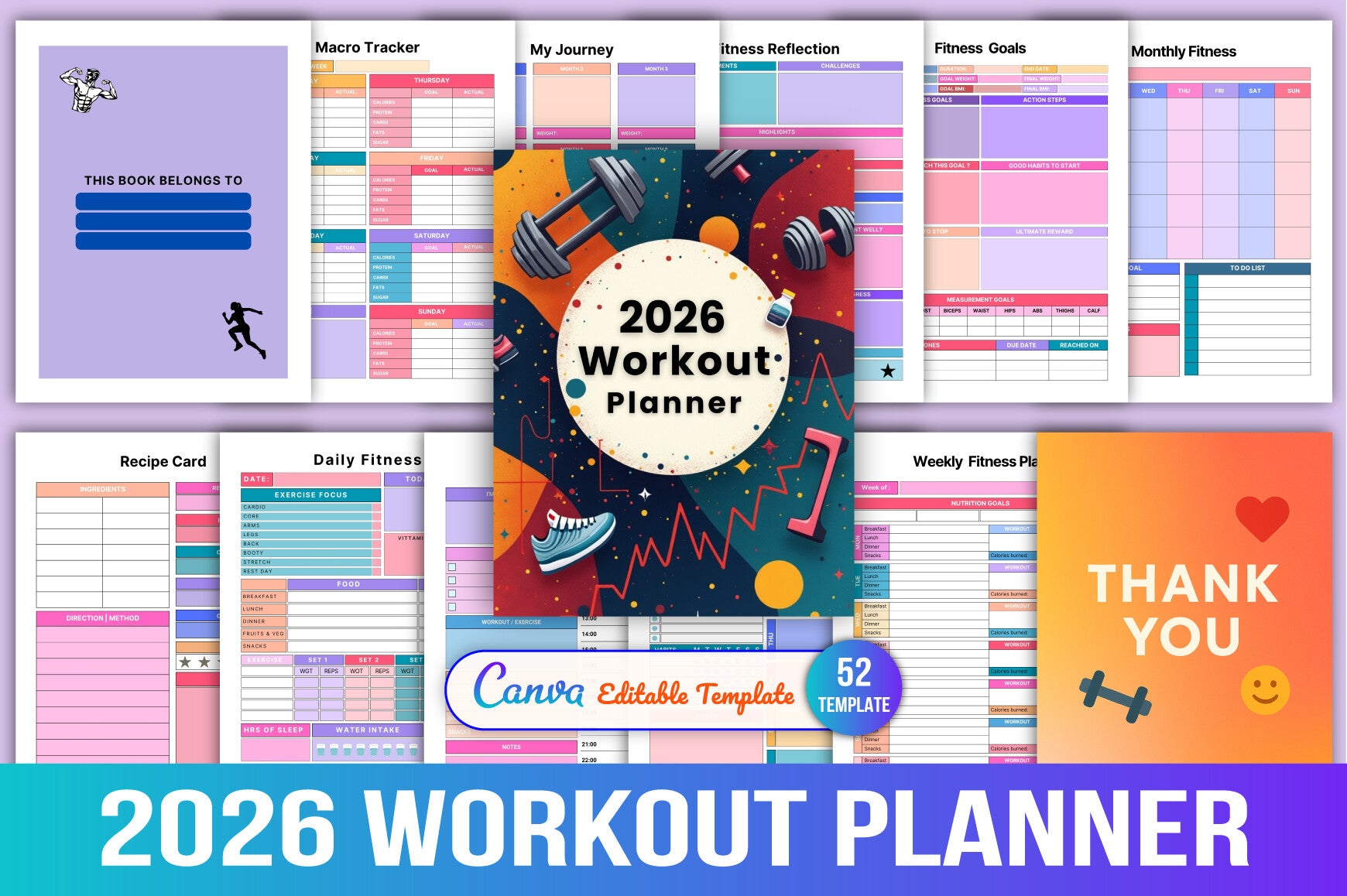 Workout Planner Guide