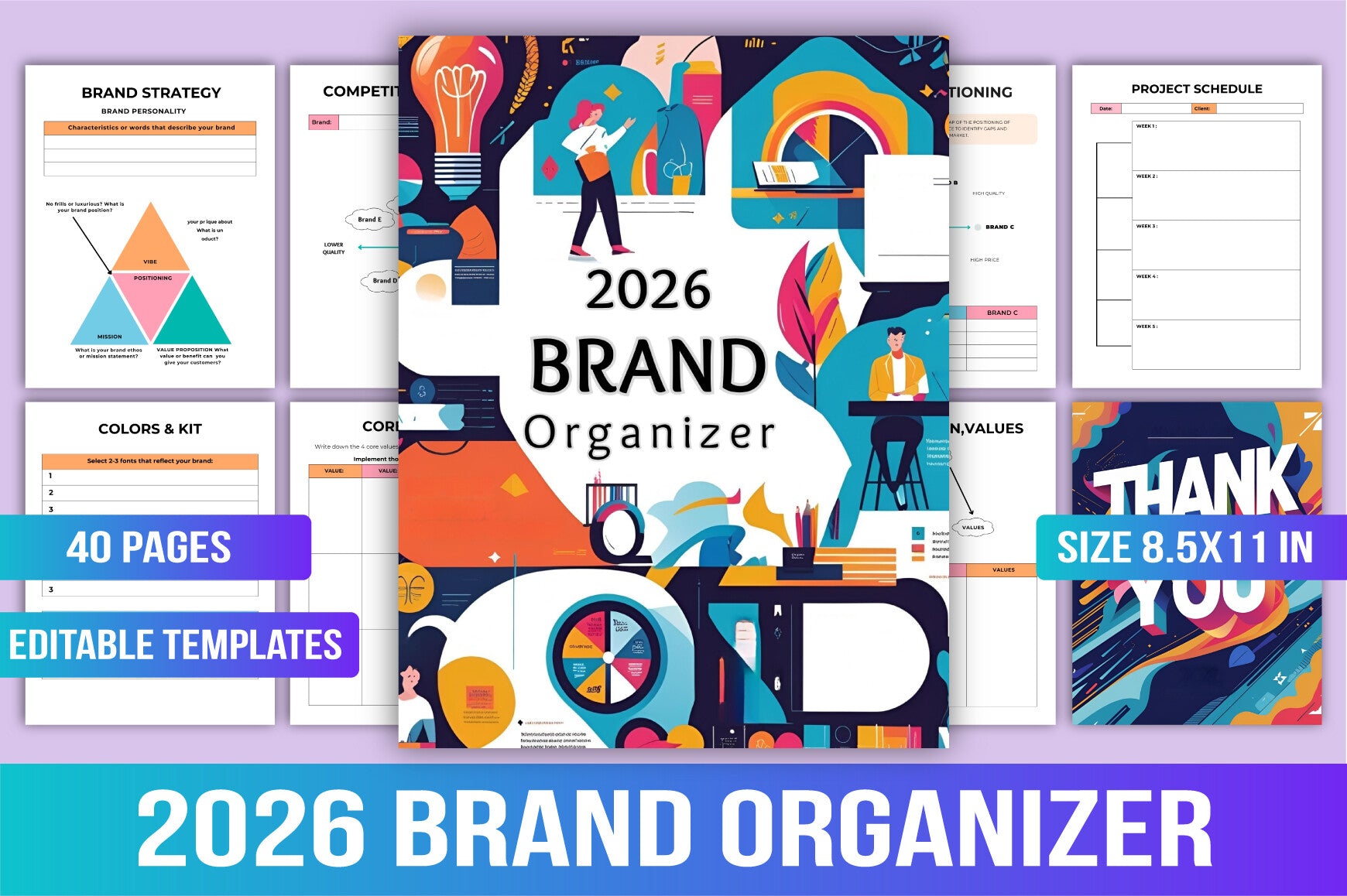 Brand Planner Optimization