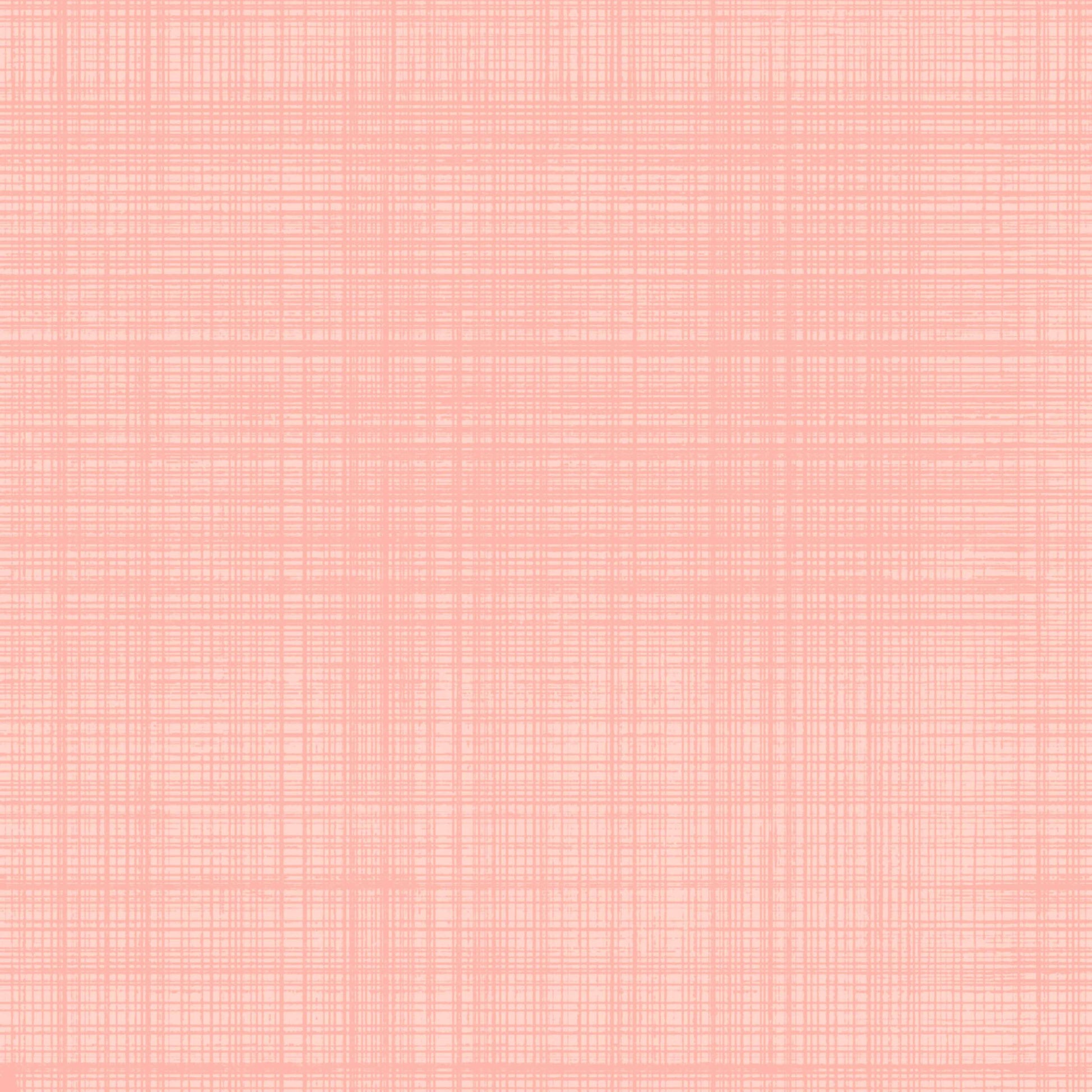 Cottage Chic Peach Seamless Digital Paper - CraftNest - Digital Crafting and Art