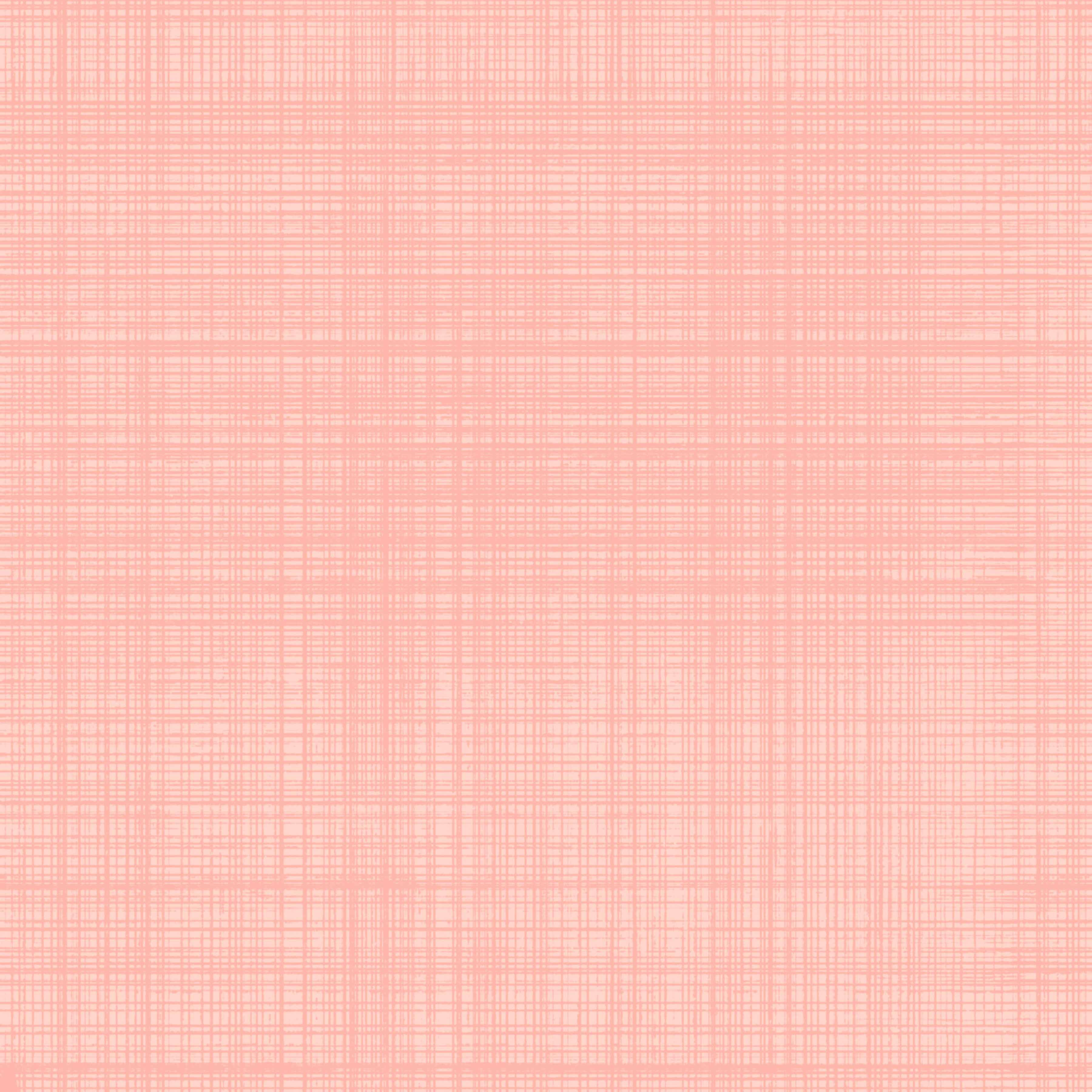 Cottage Chic Peach Seamless Digital Paper - CraftNest - Digital Crafting and Art