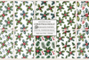 Christmas Holly Seamless Papers