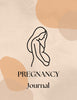 Pregnancy Journal KDP Planner