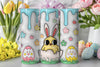 3D Inflated Easter Tumbler Bundle 3