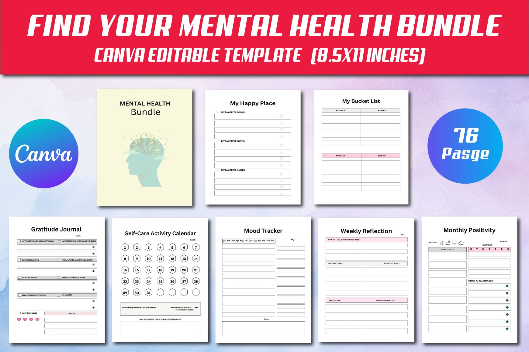 Mental Health Journal