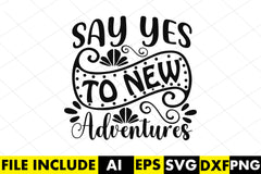 Motivational SVG Bundle 2 - CraftNest - Digital Crafting and Art