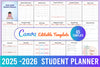 Student Planner