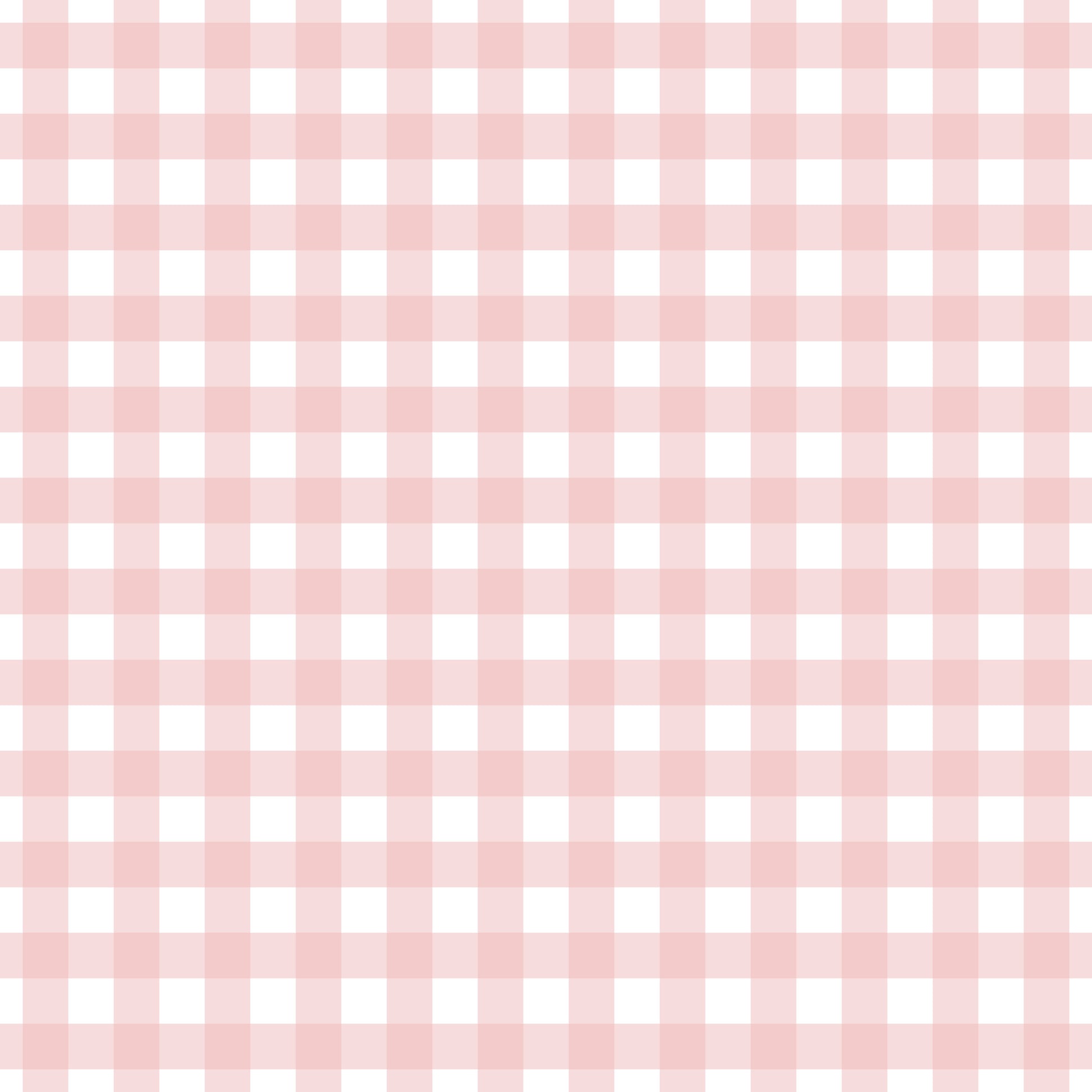 Red Buffalo Plaid Seamless Digital Paper - CraftNest - Digital Crafting and Art