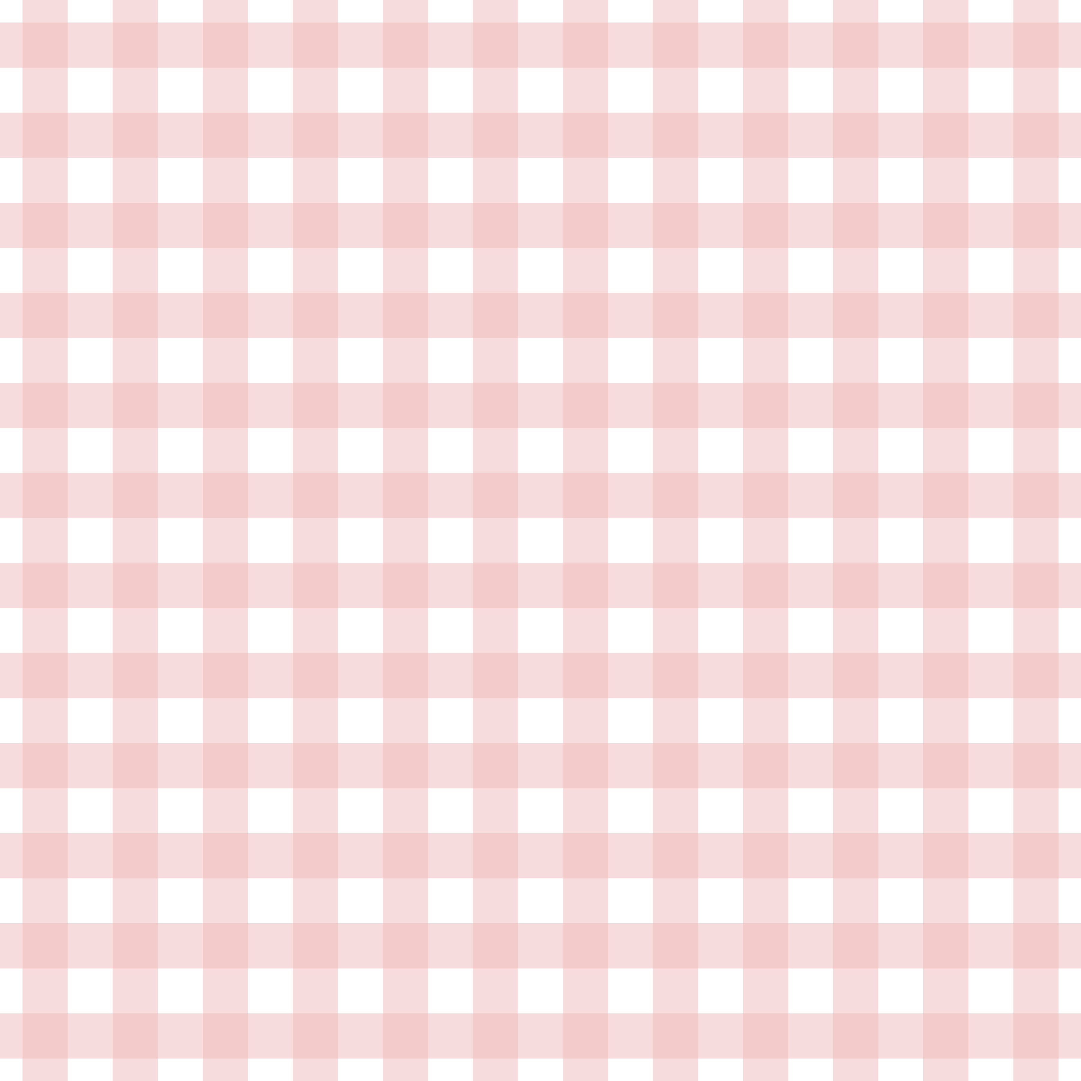 Red Buffalo Plaid Seamless Digital Paper - CraftNest - Digital Crafting and Art