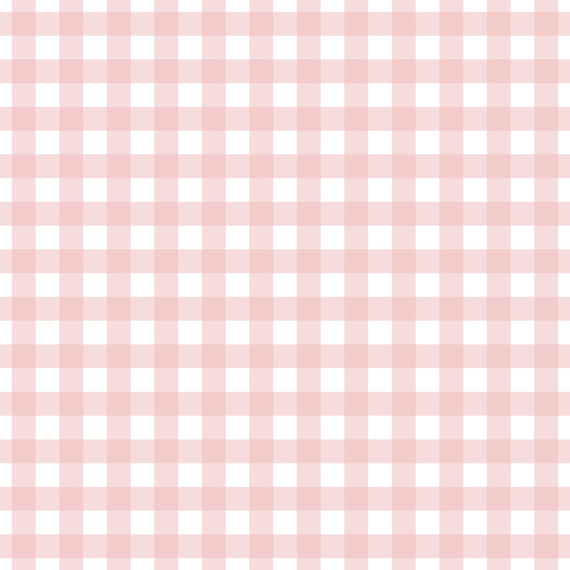 Red Buffalo Plaid Seamless Digital Paper - CraftNest - Digital Crafting and Art