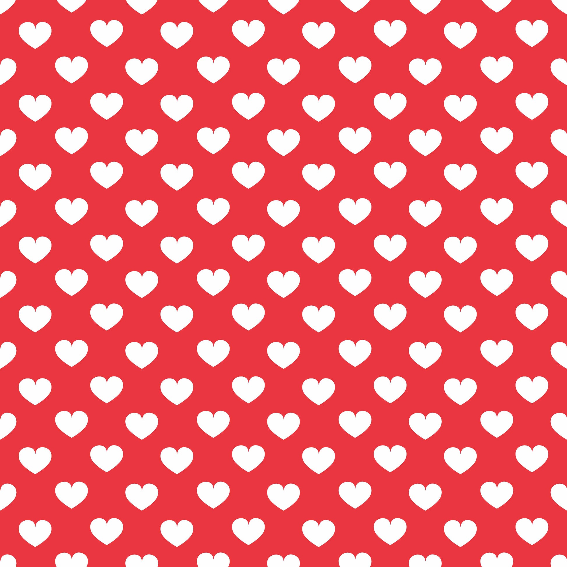 Valentine Seamless Digital Paper 3 - CraftNest - Digital Crafting and Art