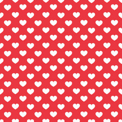 Valentine Seamless Digital Paper 3 - CraftNest - Digital Crafting and Art