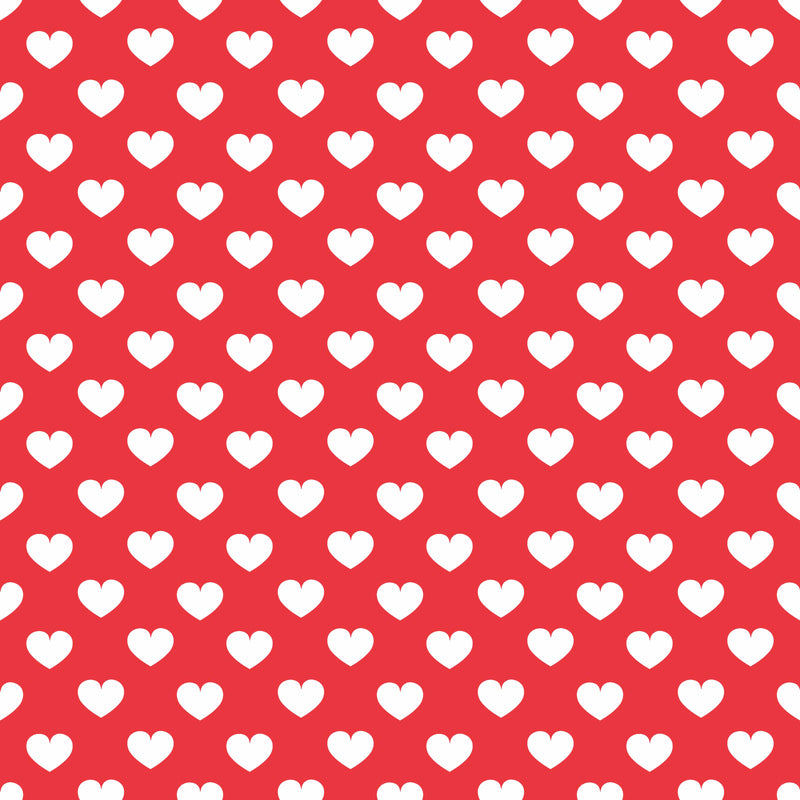 Valentine Seamless Digital Paper 3 - CraftNest - Digital Crafting and Art