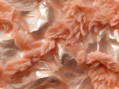 Fuzzy Peach Texture Paper - CraftNest - Digital Crafting and Art
