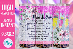 Teacher 20 Oz Skinny Tumbler Bundle 1 - CraftNest - Digital Crafting and Art