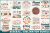 Baseball Bundle