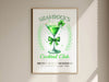 St Patricks Day Shamrocks Clipart Bundle