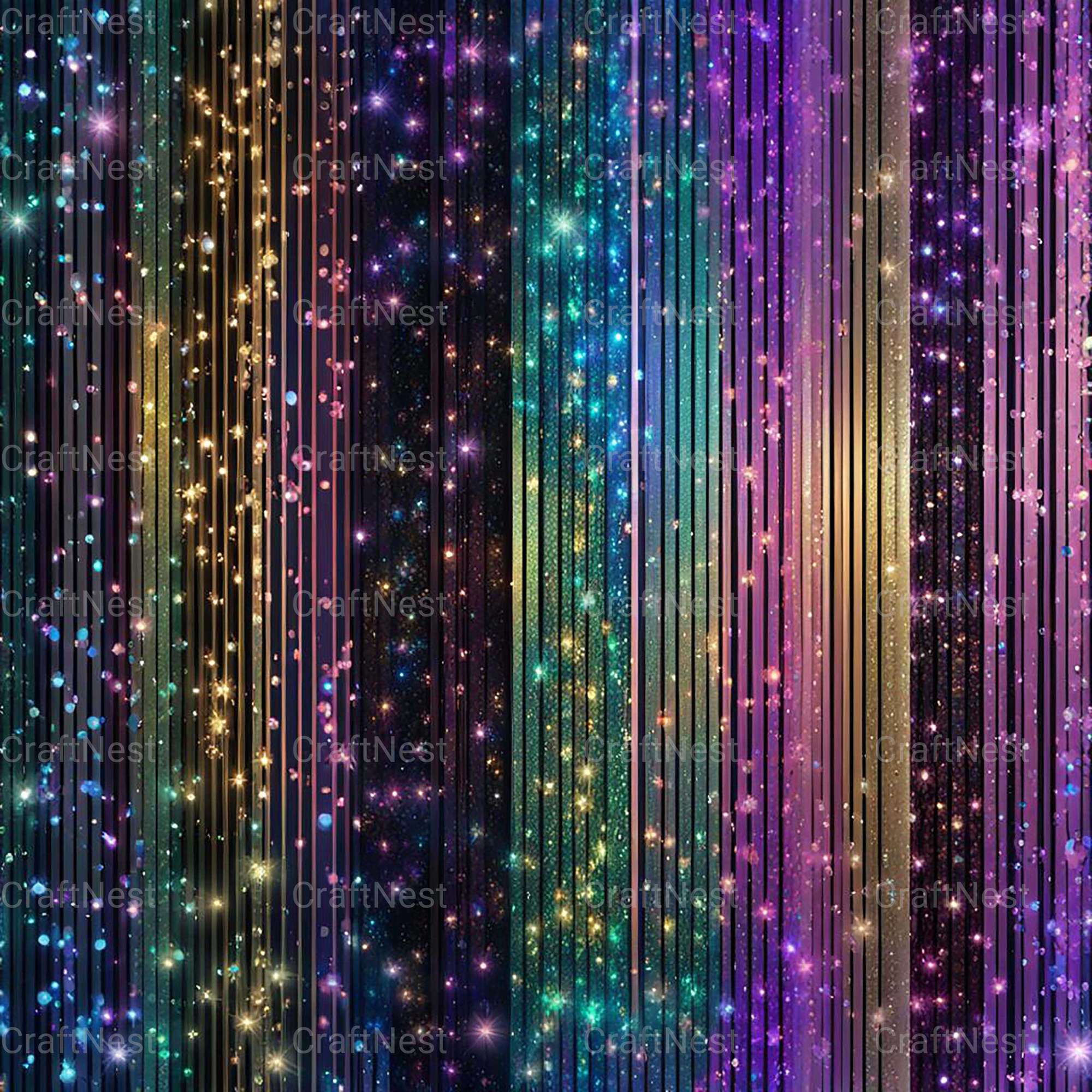 Shiny Glitter Texture Paper - CraftNest - Digital Crafting and Art