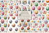 Simple Easter Seamless Papers