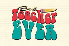 Teacher SVG Bundle - CraftNest - Digital Crafting and Art