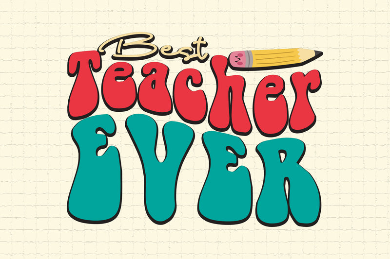 Teacher SVG Bundle - CraftNest - Digital Crafting and Art