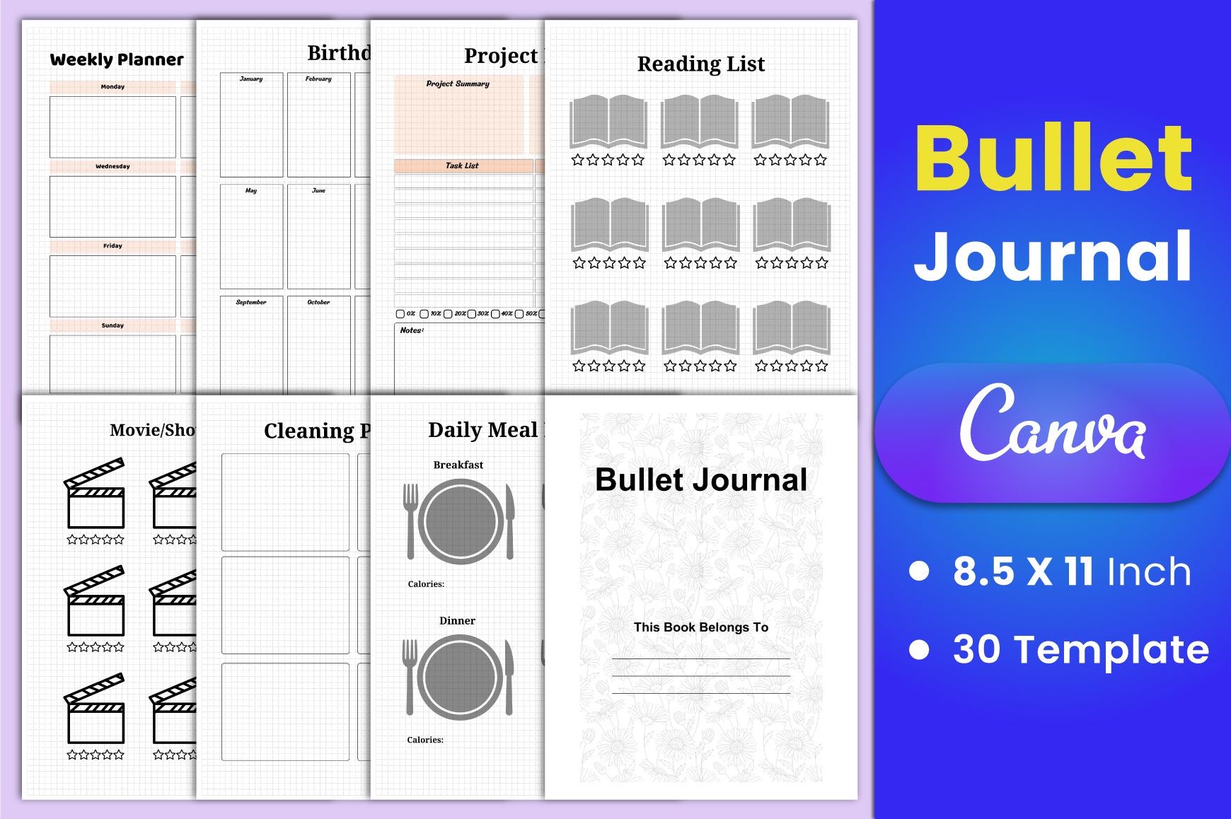 Bullet Journal