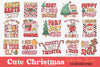 Christmas Complete Clipart Bundle