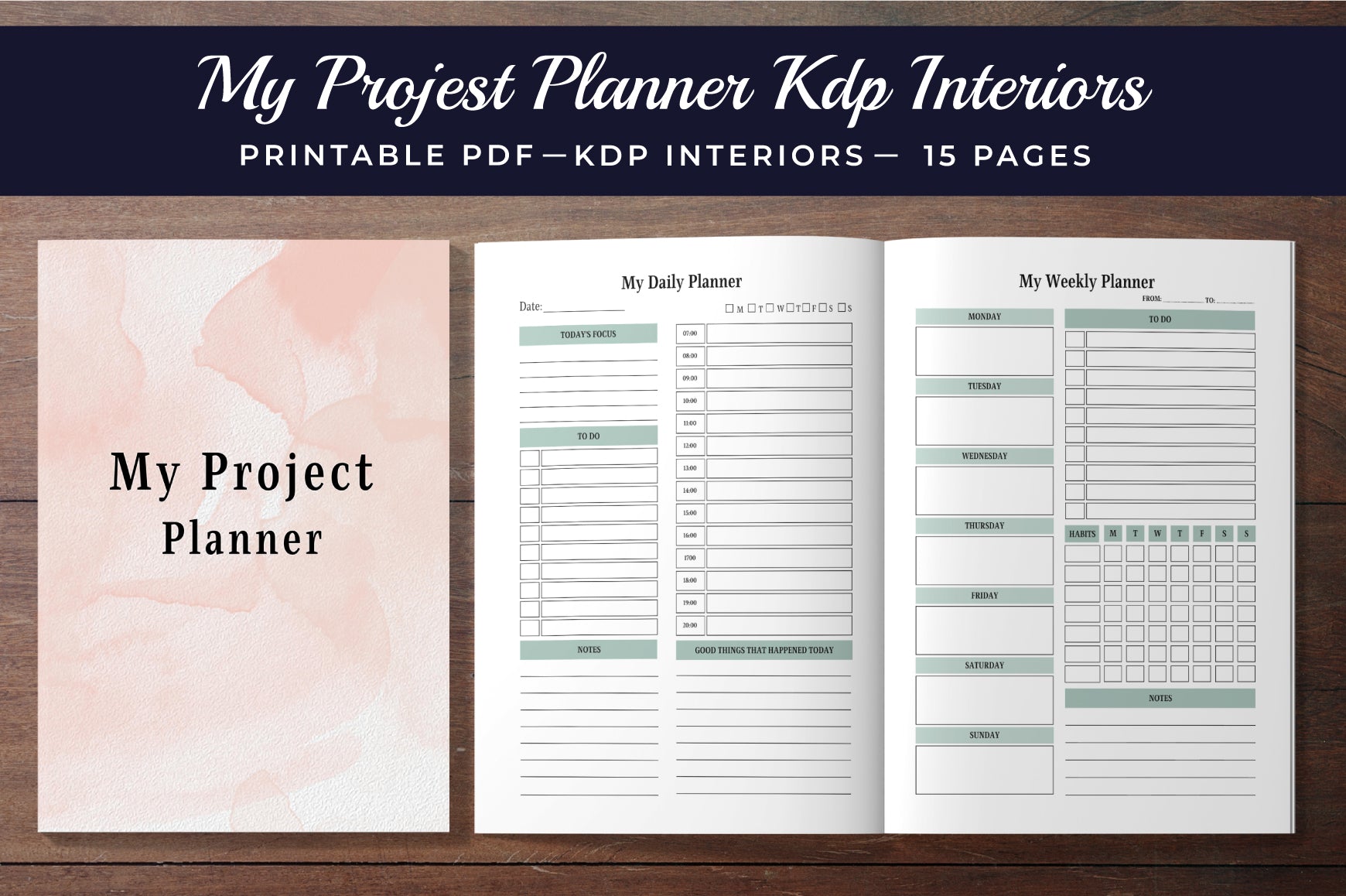 Calendar Planner
