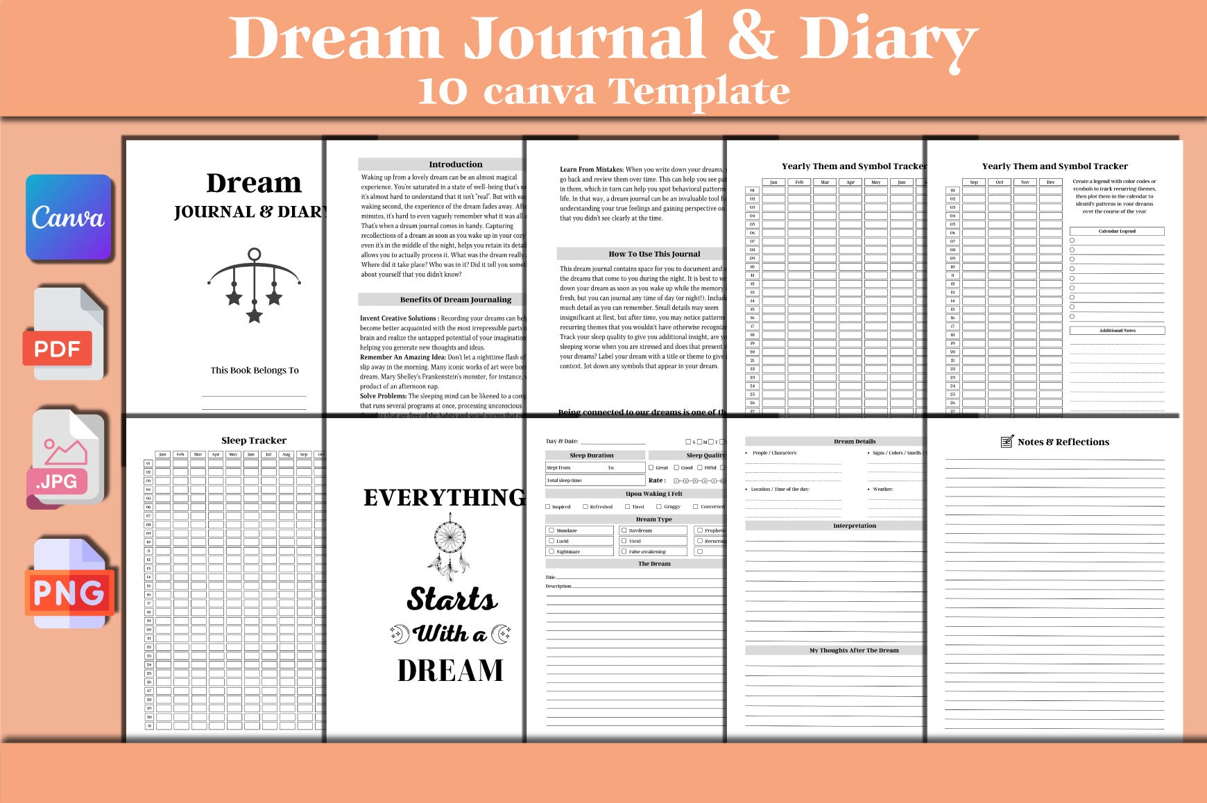 Dream Journal