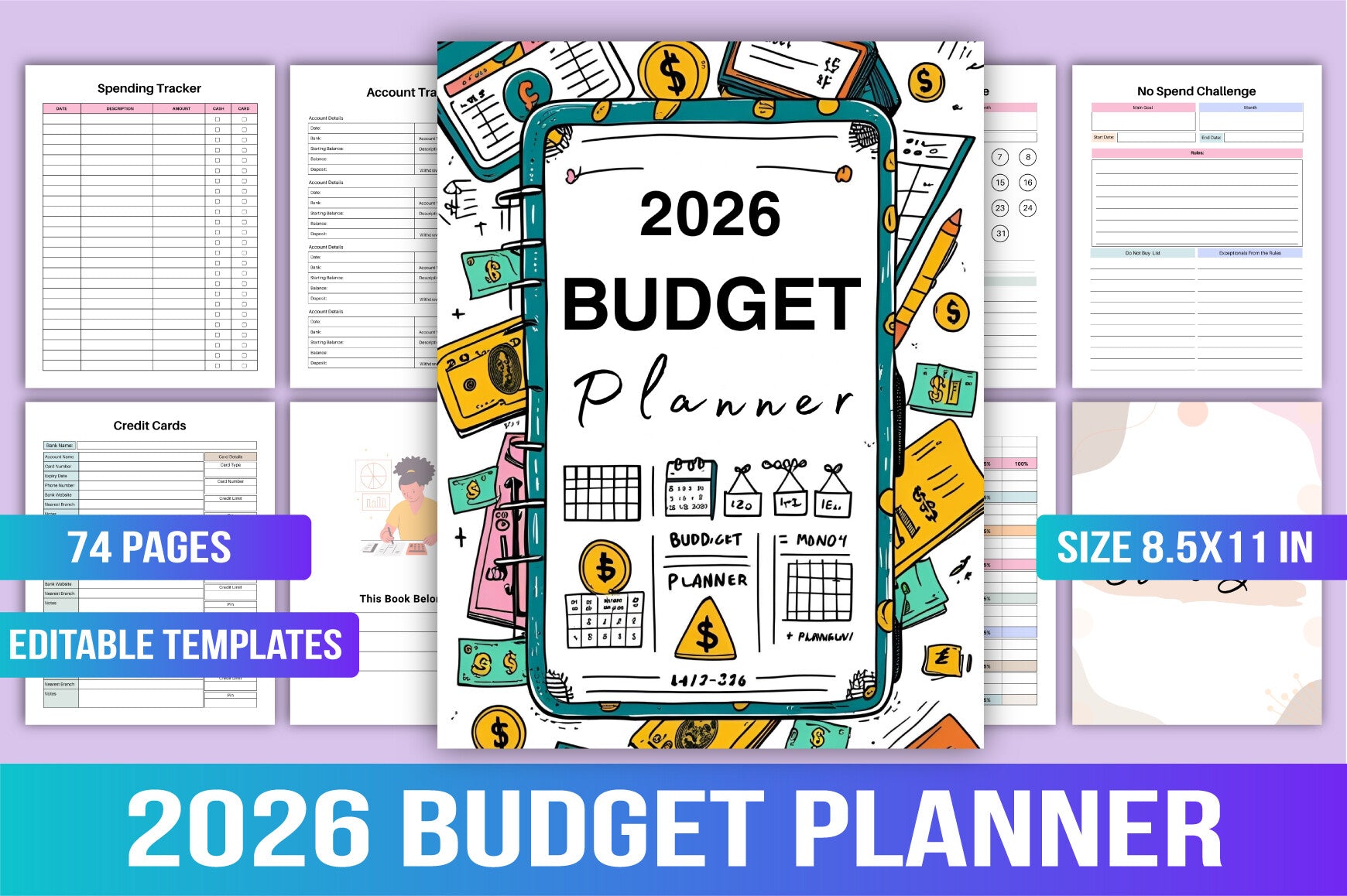 Budget Planner