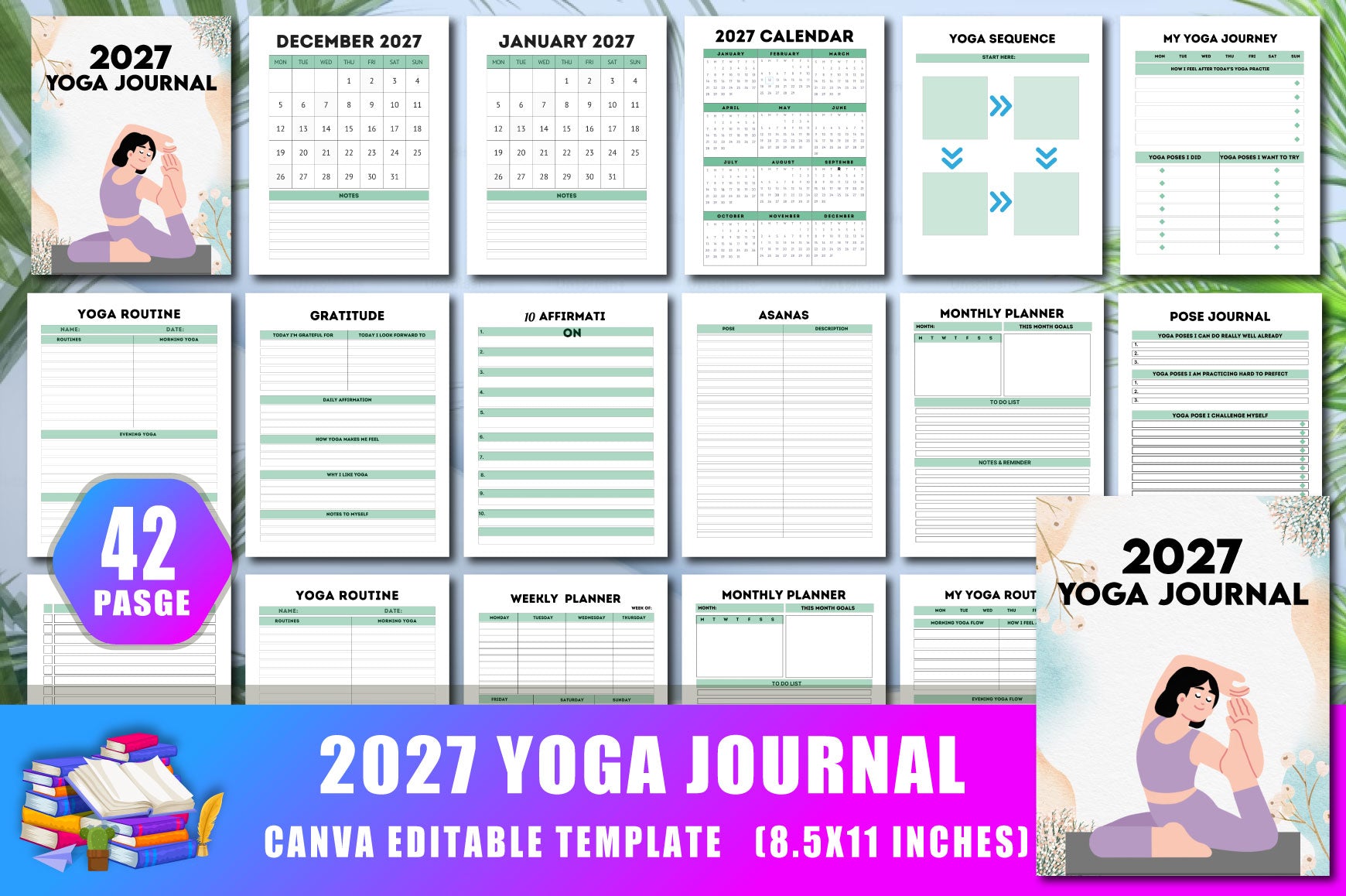 Yoga Journal