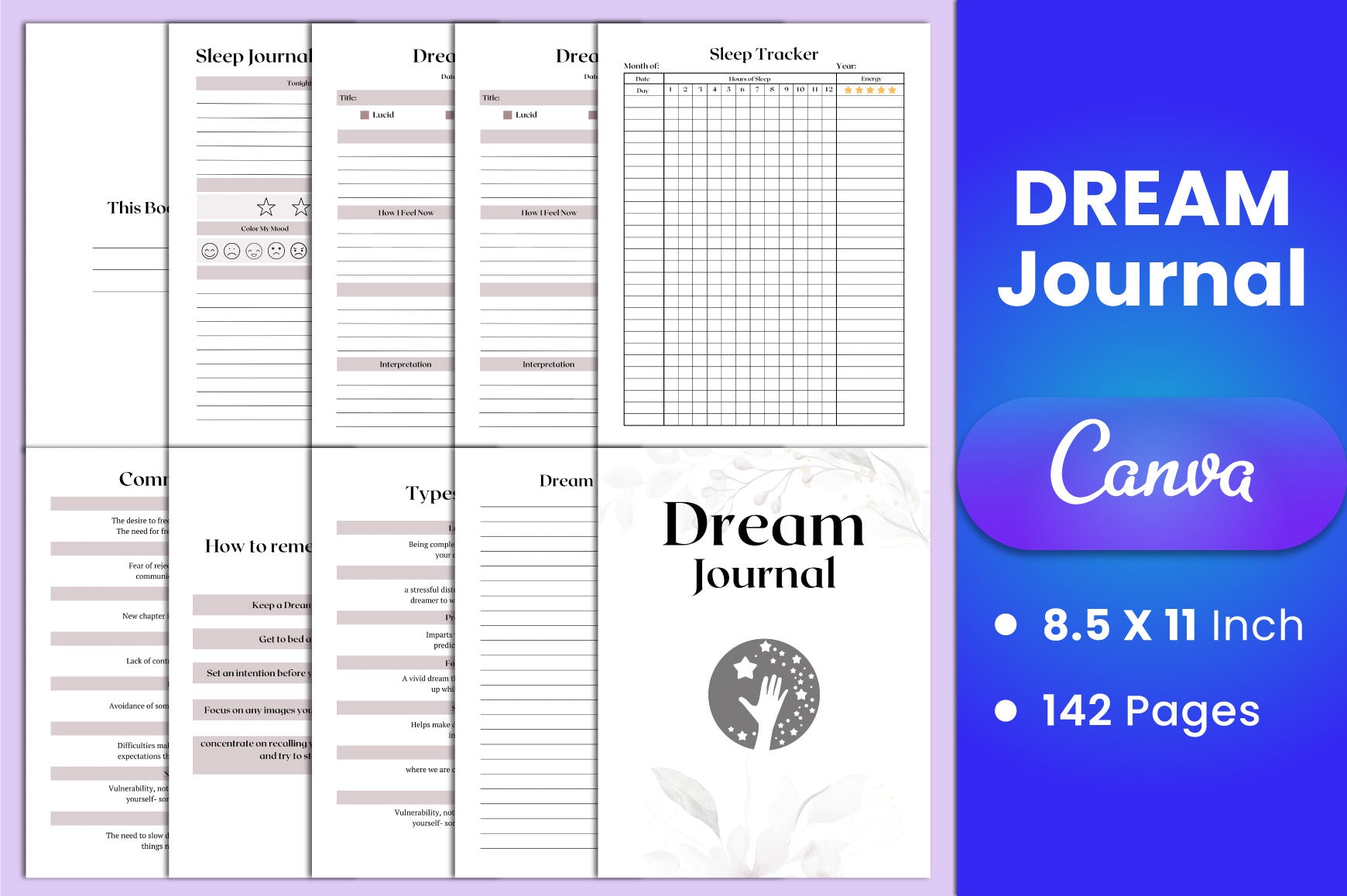 Dream Journal