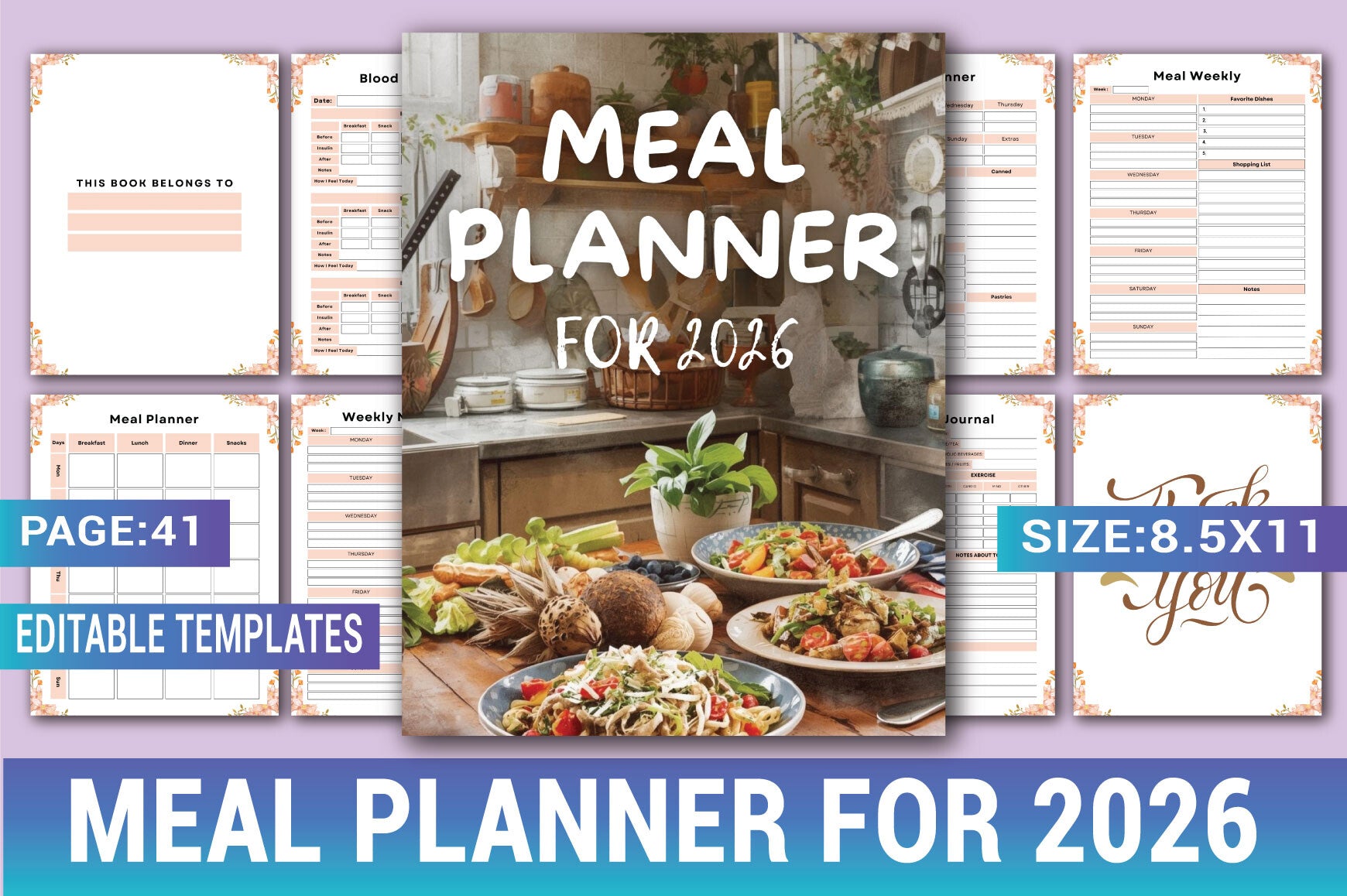Meal Planner