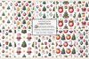 Christmas Seamless Papers