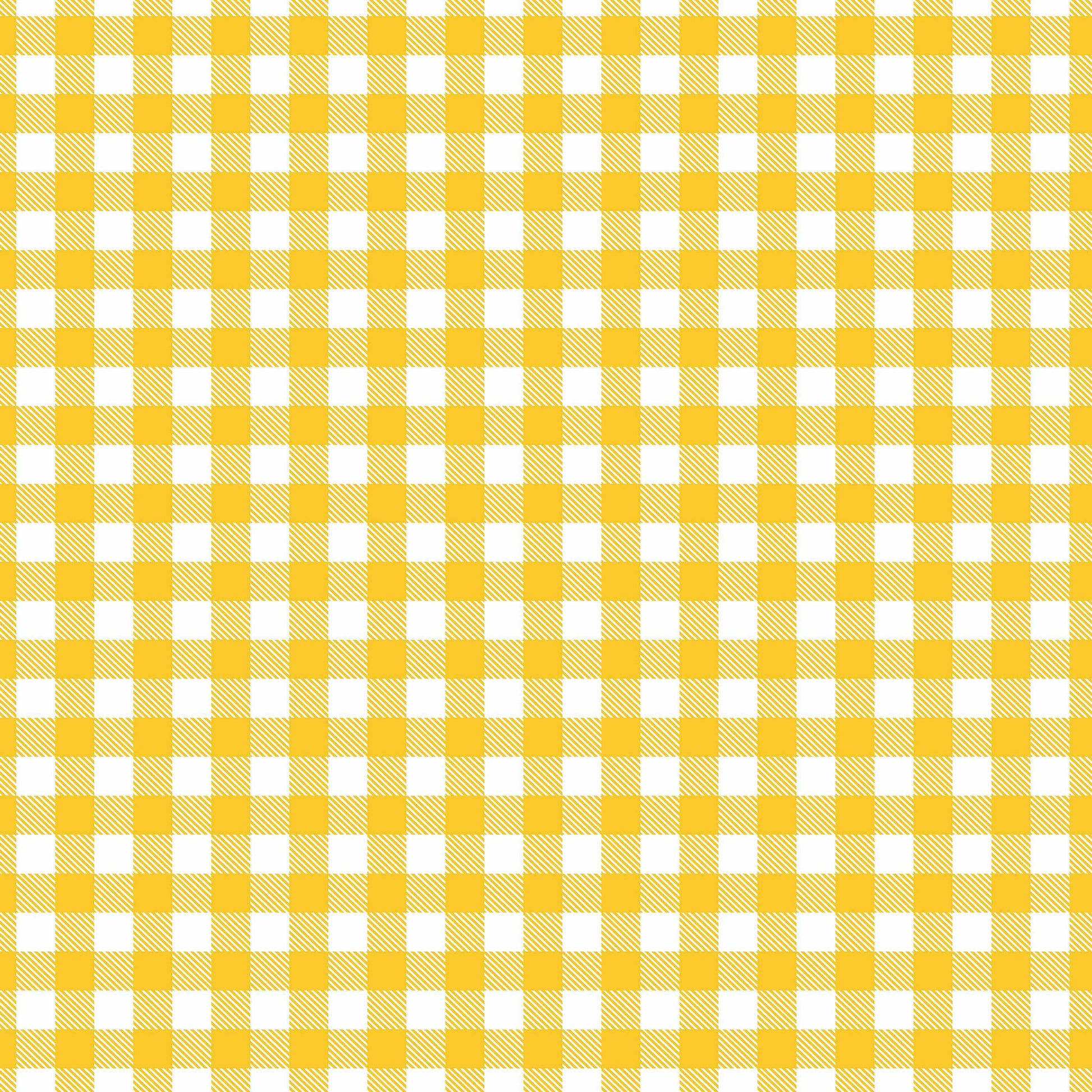 Fall Buffalo Seamless Digital Paper - CraftNest - Digital Crafting and Art