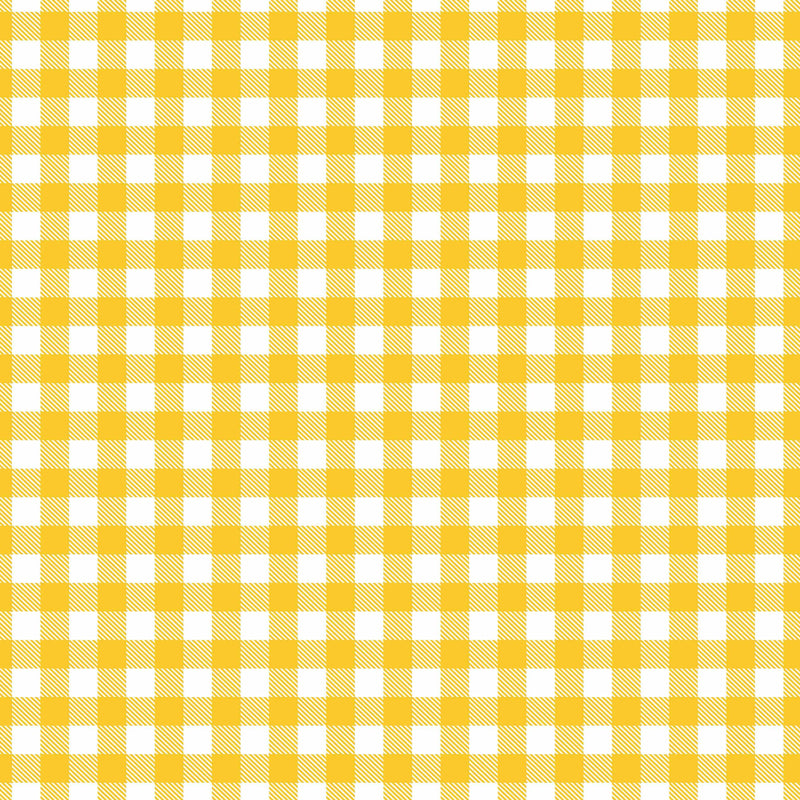 Fall Buffalo Seamless Digital Paper - CraftNest - Digital Crafting and Art